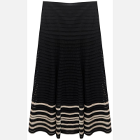 Red Valentino Юбки миди