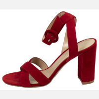 Gianvito Rossi Босоножки на высоком каблуке