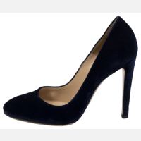 Gianvito Rossi Туфли на высоком каблуке