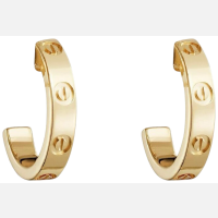 Cartier Серьги