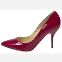 Jimmy Choo Туфли на низком каблуке
