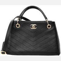 Chanel Сумки с короткими ручками