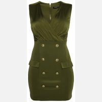 Balmain Коктейльные платья