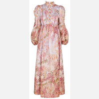 Zimmermann Вечерние платья
