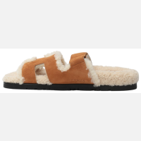 Hermès Шлепанцы