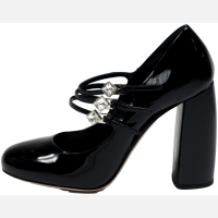 Miu Miu Туфли на высоком каблуке