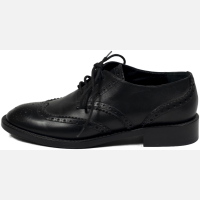 Saint Laurent Оксфорды и дерби