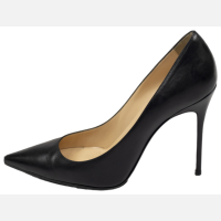 Christian Louboutin Туфли на высоком каблуке