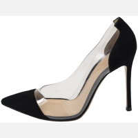 Gianvito Rossi Туфли на высоком каблуке