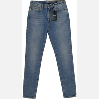 Saint Laurent Узкие джинсы