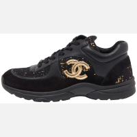 Chanel Кроссовки