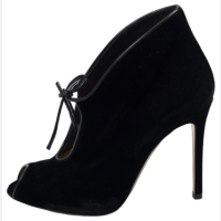 Gianvito Rossi Высокие ботильоны