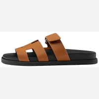 Hermès Сандалии