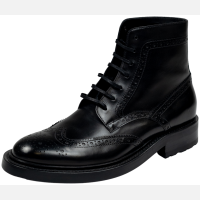Saint Laurent Высокие ботинки