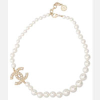 Chanel Цепочки и подвески