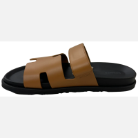 Hermès Шлепанцы