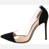 Gianvito Rossi Туфли на высоком каблуке