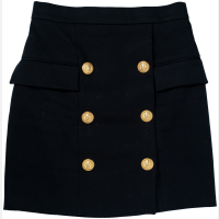 Balmain Юбки мини