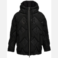 Fendi Пуховики