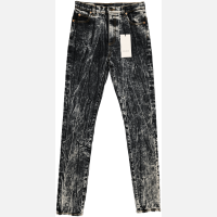 Gucci Узкие джинсы