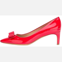 Salvatore Ferragamo Туфли на низком каблуке