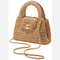 Chanel Сумки через плечо