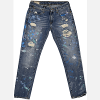 Ralph Lauren Узкие джинсы