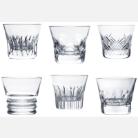 Baccarat Барная посуда