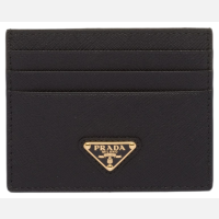 Prada Кошельки и кардхолдеры