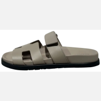 Hermès Шлепанцы
